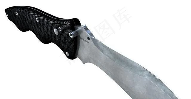 格斗刀Combat Knife (...