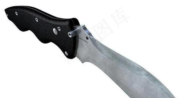 格斗刀Combat Knife (...