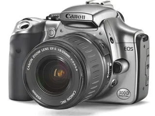 数码照相机图片