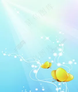 清新移门图案图片