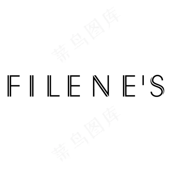 fileneseps,ai矢量模版下载