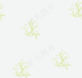 漂亮的欧式小花图片