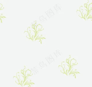 漂亮的欧式小花图片