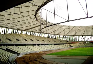 大运会体育馆图片