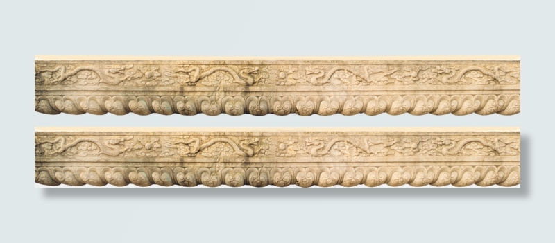 中国风建筑屋檐PNG免扣素材