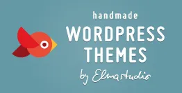简洁白色风格HTML5模板