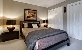 卧室装修设计效果图