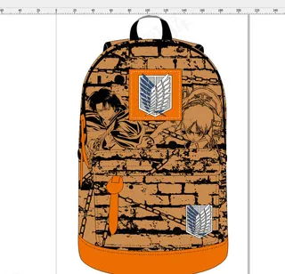 进击的巨人图片