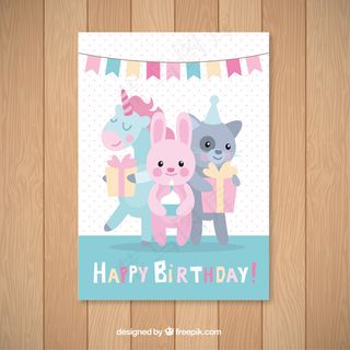 可爱卡通矢量猫