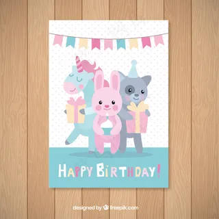 可爱卡通矢量猫