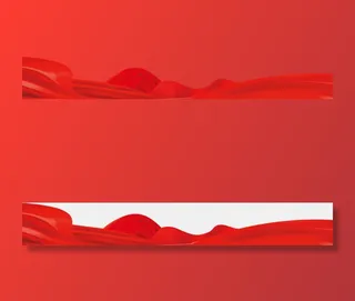 解读十九大报告小报手抄报