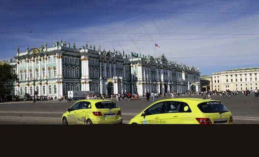 奔驰小排量环保车图片