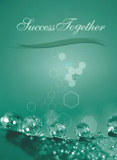 中国风PSD素材露珠