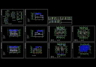 广州从化逸泉山庄别墅C区CL-A型...