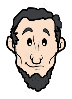 亚伯拉罕林肯向量