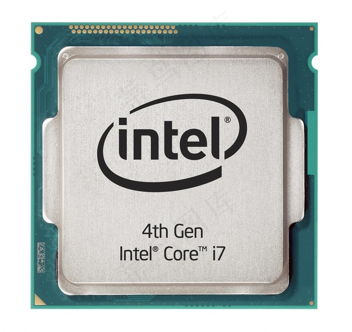 i7处理器图片