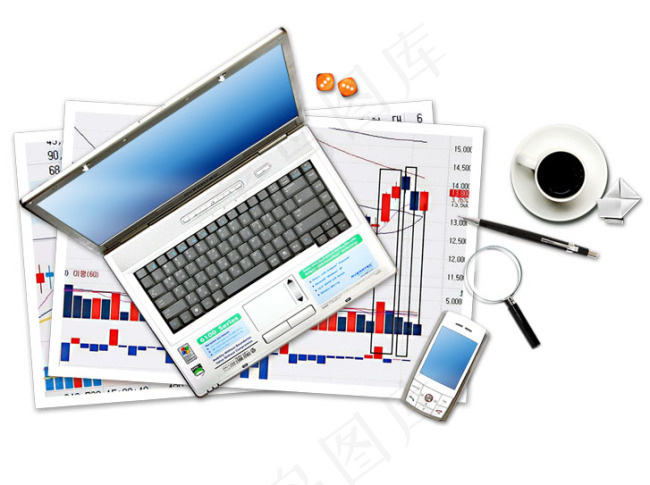 手机电脑等分层素材