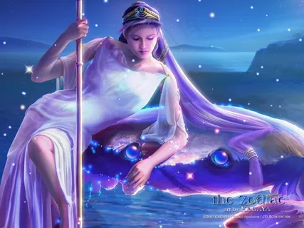 梦幻人物 梦幻人物