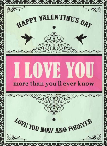 婚礼邀请函模板图片