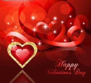 情人节 情人节矢素材图片