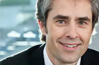 和谐乡村网站模板