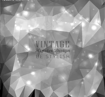 时尚绚丽背景图片