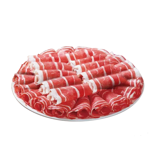 羊肉食材火锅食品设计素材(500X500)