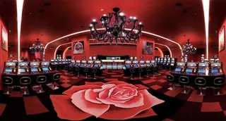 蒙特卡洛 海湾大饭店