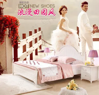 天猫家具详情页促销送PSD