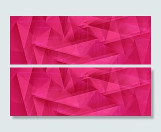 淘宝天猫棱形背景下载图片