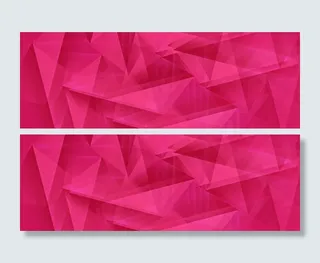 淘宝天猫棱形背景下载图片