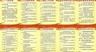 消防安全制度图片