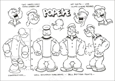 大力水手官员建立向量