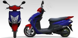 电动车魔战图片