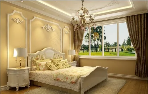 小户型装修设计效果图