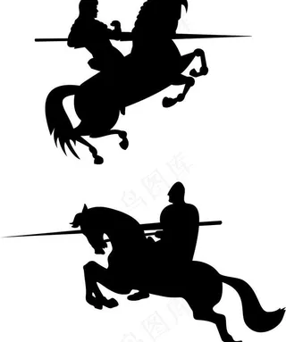 古欧洲风格设计图片