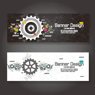 条幅BANNERS设计 条幅BANNERS设计