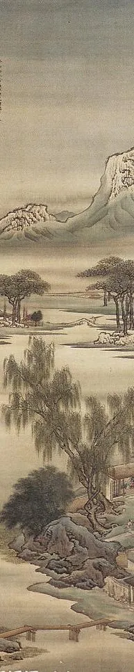 古画图片