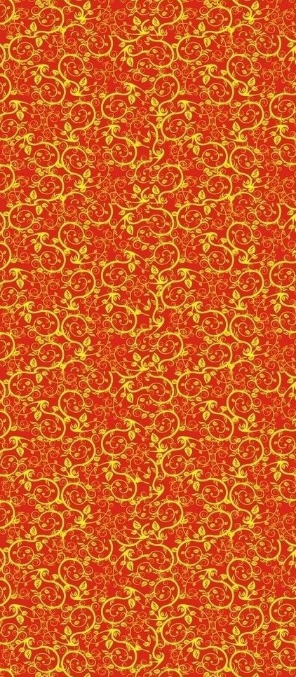 花纹花边图片cdr矢量模版下载