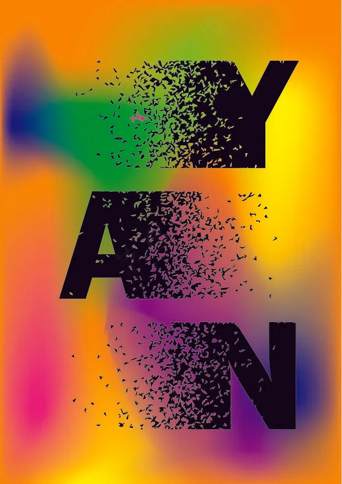 流体背景ai矢量模版下载