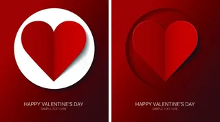 情人节背景图片