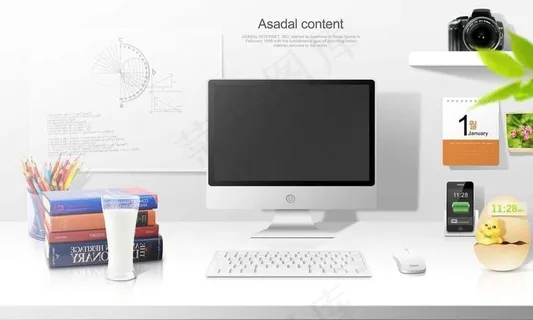 桌面计算机图片 桌面计算机图片