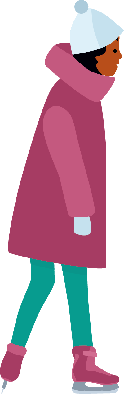 扁平插画人物 (22)