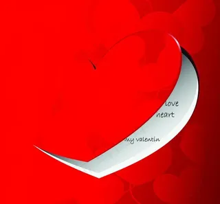 情人节背景图片