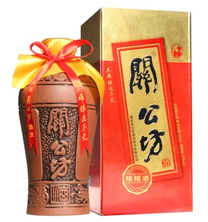 关公坊 关公坊