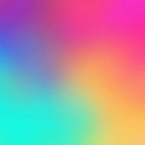 唯美流体渐变矢量淘宝主图背景