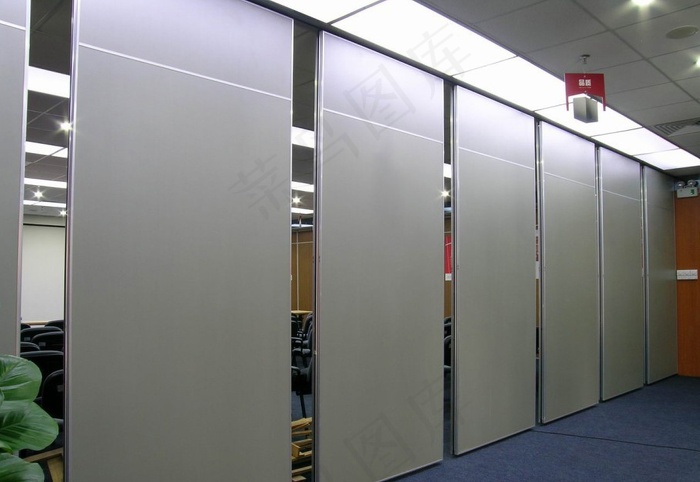 隔断装修设计效果图