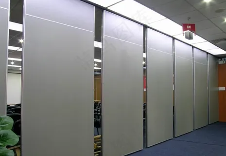 隔断装修设计效果图