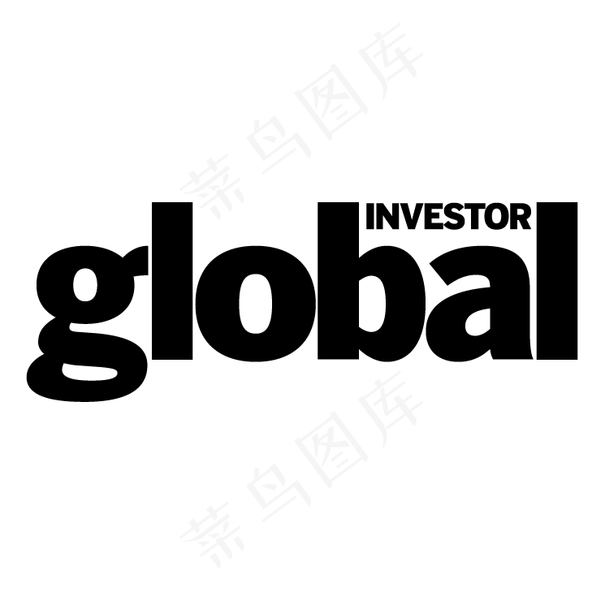 全球投资者eps,ai矢量模版下载