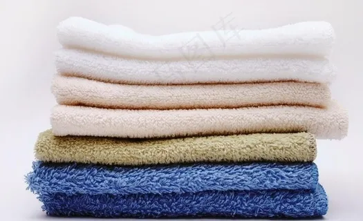 毛巾图片